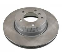 Disque de frein SWAG 20 92 4342