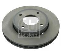 FEBI BILSTEIN 22835 Disque de frein