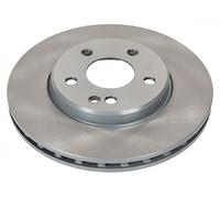 Disque de frein FEBI BILSTEIN 24749 avant, ventilé, 1 pièce