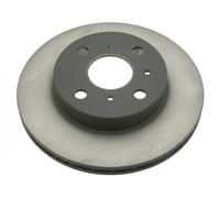 FEBI BILSTEIN 26064 Disque de frein