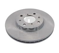 Disque de frein FEBI BILSTEIN 28435