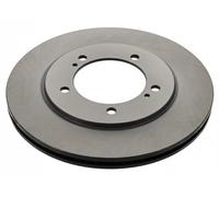 FEBI BILSTEIN 28436 Disque de frein