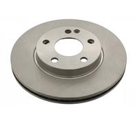 FEBI BILSTEIN Disque de frein 28635 avant ventilé 1 pièce