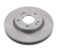 FEBI BILSTEIN Disque de frein 31470, ventilé, avant, 1 pièce