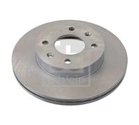 FEBI BILSTEIN 31766 Disque de frein