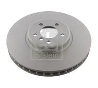 FEBI BILSTEIN 36394 Disque de frein pour BMW