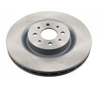 Disque de frein FEBI BILSTEIN 43984
