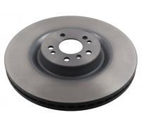 FEBI BILSTEIN Disque de frein 43997 pour MERCEDES-BENZ