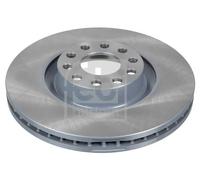 FEBI BILSTEIN 44021 Disque de frein pour AUDI