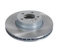 FEBI BILSTEIN Disque de frein 44026 – Essieu avant ventilé de l'intérieur – 2x