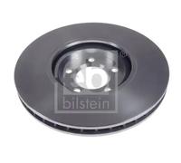 FEBI BILSTEIN 44126 Disque de frein