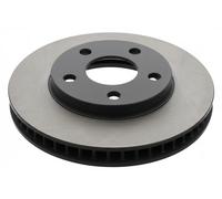 FEBI BILSTEIN 44141 Disque de frein