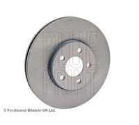 Disque de frein BLUE PRINT ADA104302 avant, ventilé, 1 pièce