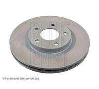 Blue Print Disques de frein pour CITROËN: C4 Aircross & MITSUBISHI: Outlander, ASX, Eclipse Cross & DODGE: Caliber, Avenger (Ref: ADA104309)