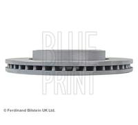 BLUE PRINT ADA104311 Disque de frein