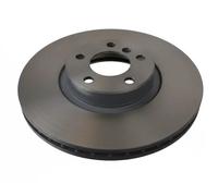 BLUE PRINT ADB114302 Disque de frein