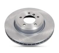 BLUE PRINT ADB114353 Disque de frein