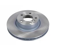 BLUE PRINT ADB114356 Disque de frein