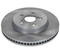 BLUE PRINT ADBP430158 Disque de frein