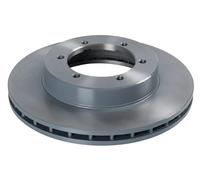 BLUE PRINT ADC443116 Disque de frein