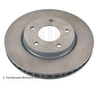 Disque de frein BLUE PRINT ADC443119 avant, ventilé, 1 pièce