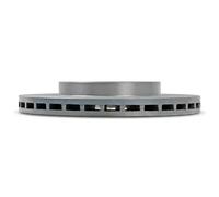 BLUE PRINT ADC44374 Disque de frein