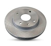 BLUE PRINT ADG04346 Disque de frein