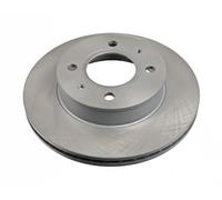 BLUE PRINT ADG04360 Disque de frein