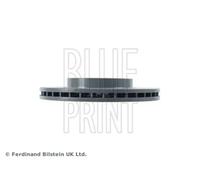 Disques de frein KIA CERATO I 1.6 ADG04385