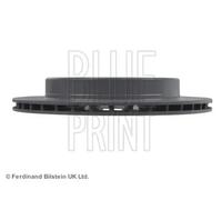 Disque de frein BLUE PRINT ADK84327 avant, ventilé, 1 pièce