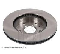 Disque de frein BLUE PRINT ADK84334