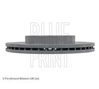 Disque de frein BLUE PRINT ADM543100 avant, ventilé, 1 pièce
