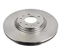 BLUE PRINT ADM543112 Disque de frein