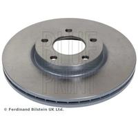 Disque de frein BLUE PRINT ADM54382 avant, ventilé, 1 pièce