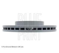 Blue Print Disque de frein ADN143101 – avant ventilé – 1 pièce