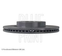 2x BLUE PRINT ADN143142 Disque de frein Avant pour NISSAN 350 Z (Z33) ALTIMA