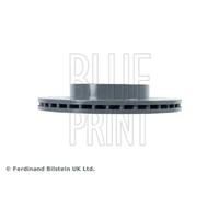 Blue Print Disque de frein ADN14379 – Avant ventilé – 1 pièce