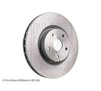 2x BLUE PRINT ADS74329 Disque de frein Avant pour SUBARU IMPREZA Stufenheck (GD)