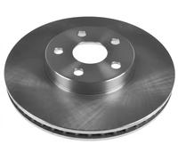 Blue Print ADT343146 Disque de frein avant