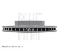 Disque de frein BLUE PRINT ADT343156 avant, ventilé, 1 pièce