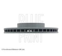 Disque de frein BLUE PRINT ADT343164 avant, ventilé, 1 pièce