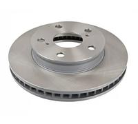 BLUE PRINT ADT343210 Disque de frein