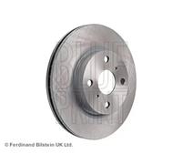 BLUE PRINT ADT34331 Disque de frein