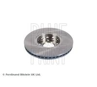 2x BLUE PRINT ADV184319 Disque de frein Avant pour VW PASSAT (3B2) 288mm