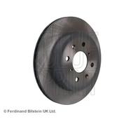 Disque de frein BLUE PRINT ADZ94327 avant, ventilé, 1 pièce