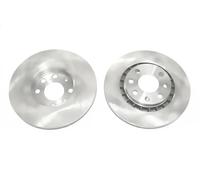 2x Disque de frein OPTIMAL BS-1780C convient pour OPEL VAUXHALL CHEVROLET