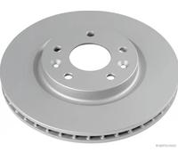 HERTH+BUSS JAKOPARTS J3301107 Disque de frein