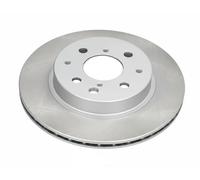 Lot de 2 Disque de frein JAPANPARTS DI-020C 720050026