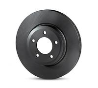 2x Disque de frein Essieu avant ventilé RT 20366-GL ROTINGER pour ALFA ROMEO