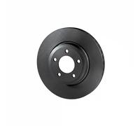 2x Disque de frein Essieu avant ventilé RT 21084-GL ROTINGER pour KIA HYUNDAI
